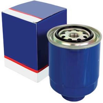 Fuel Filter by ACDELCO PROFESSIONAL - TP1007 gen/ACDELCO PROFESSIONAL/Fuel Filter/Fuel Filter_01